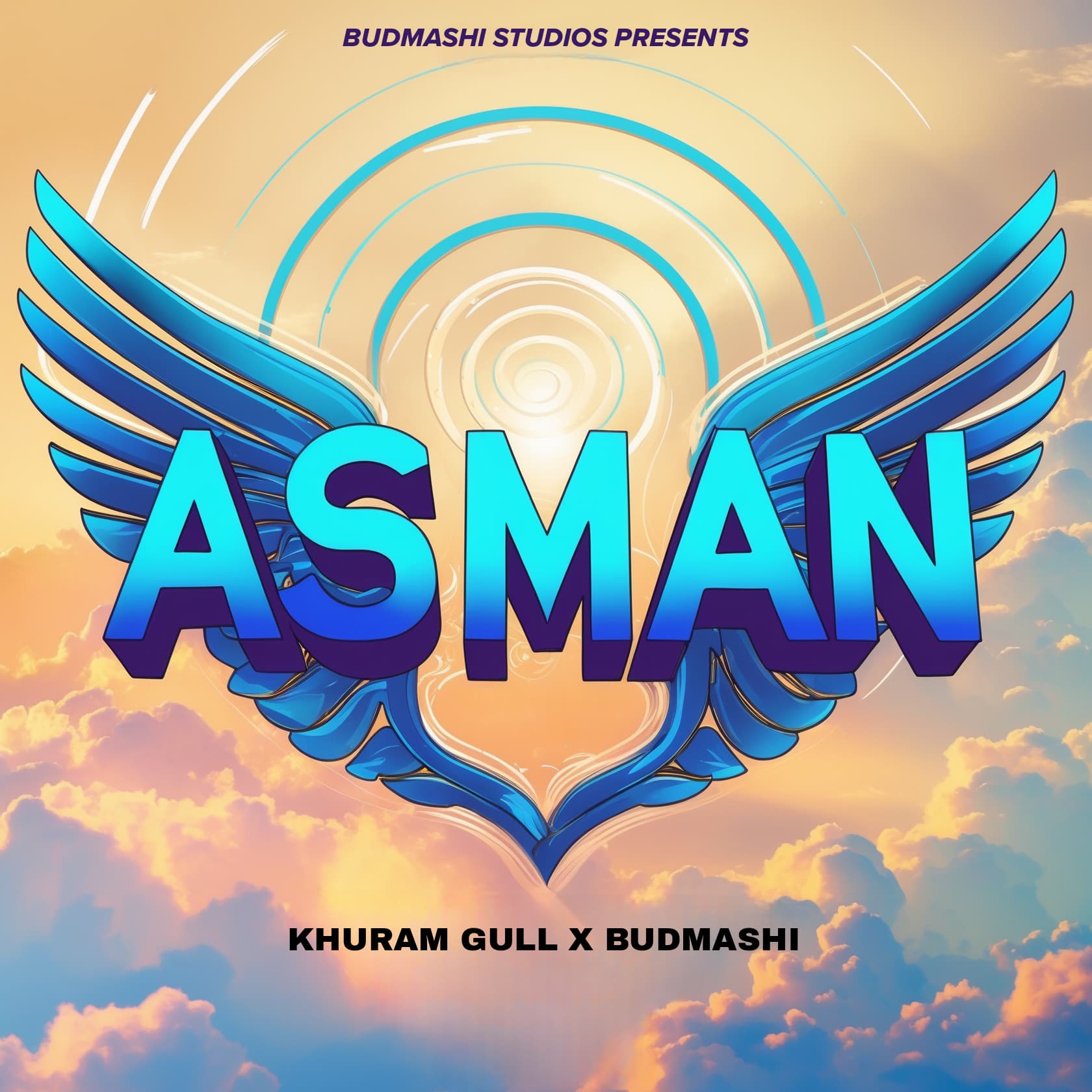 Asman cover