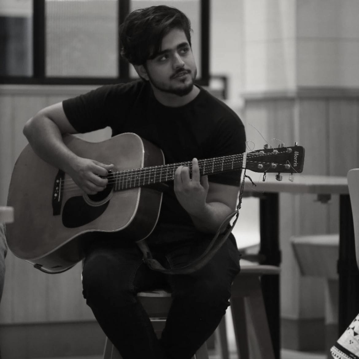 Ayyan Ayyan - Budmashi Studios Artist