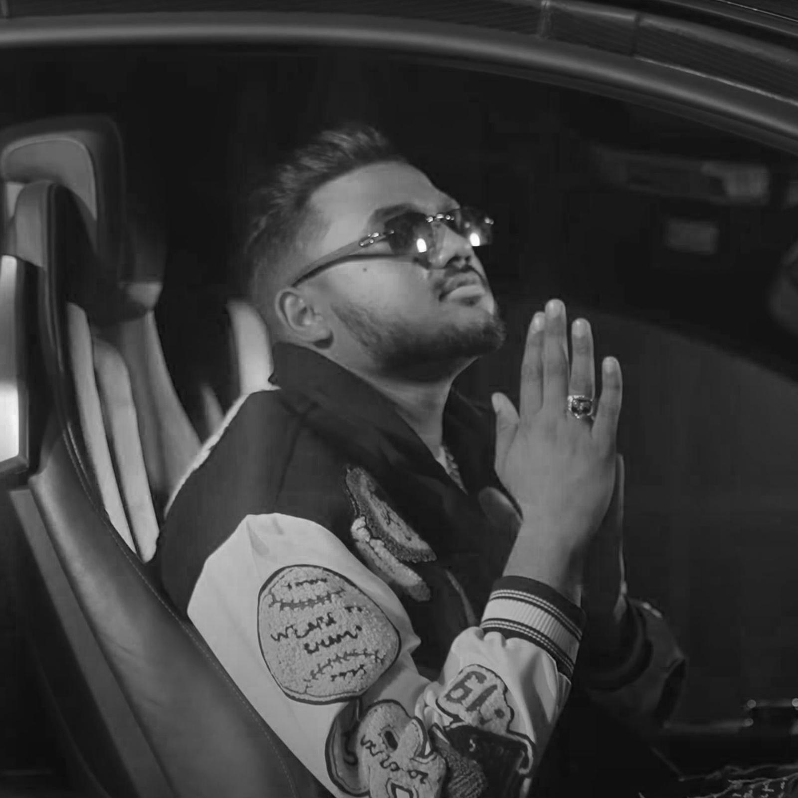 Azee Azee - Budmashi Studios Artist