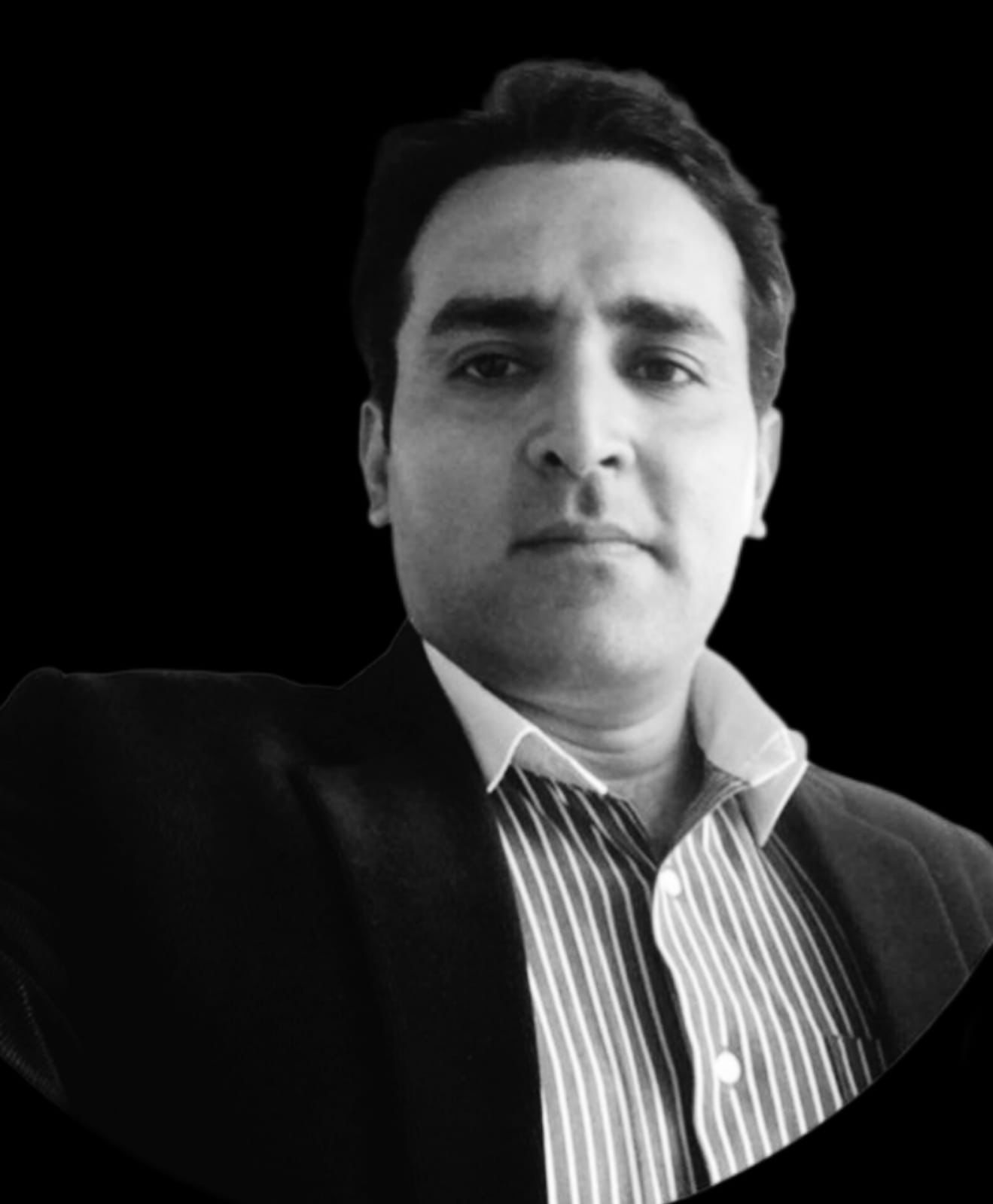 Danish Danish - Budmashi Studios Performer