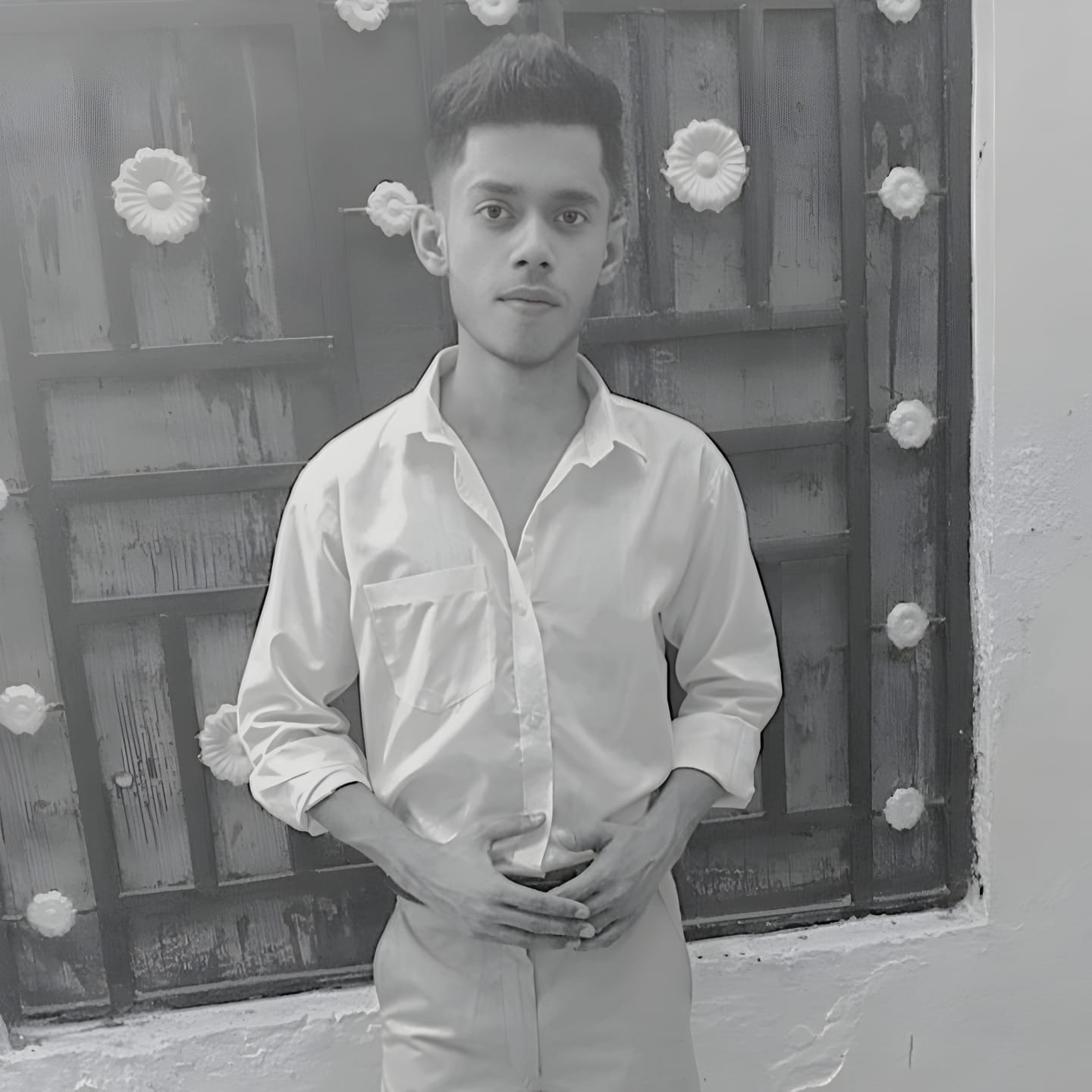 Daud Daud - Budmashi Studios Artist