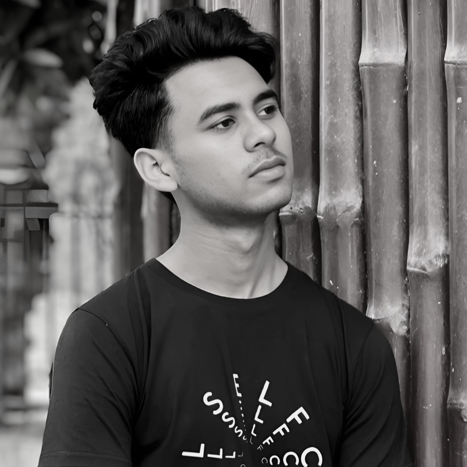 Kushmal - Budmashi Studios Artist