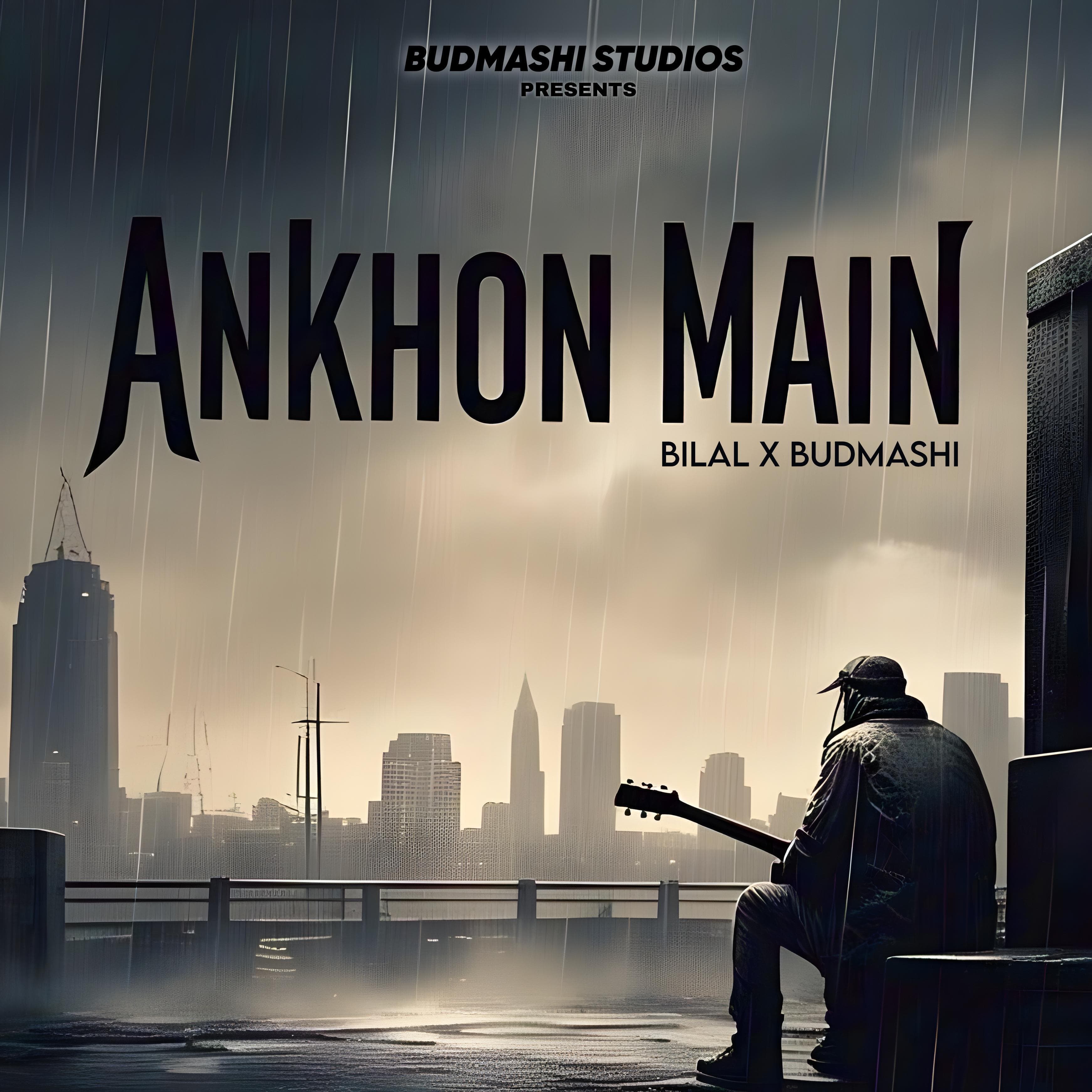 Ankhon Main