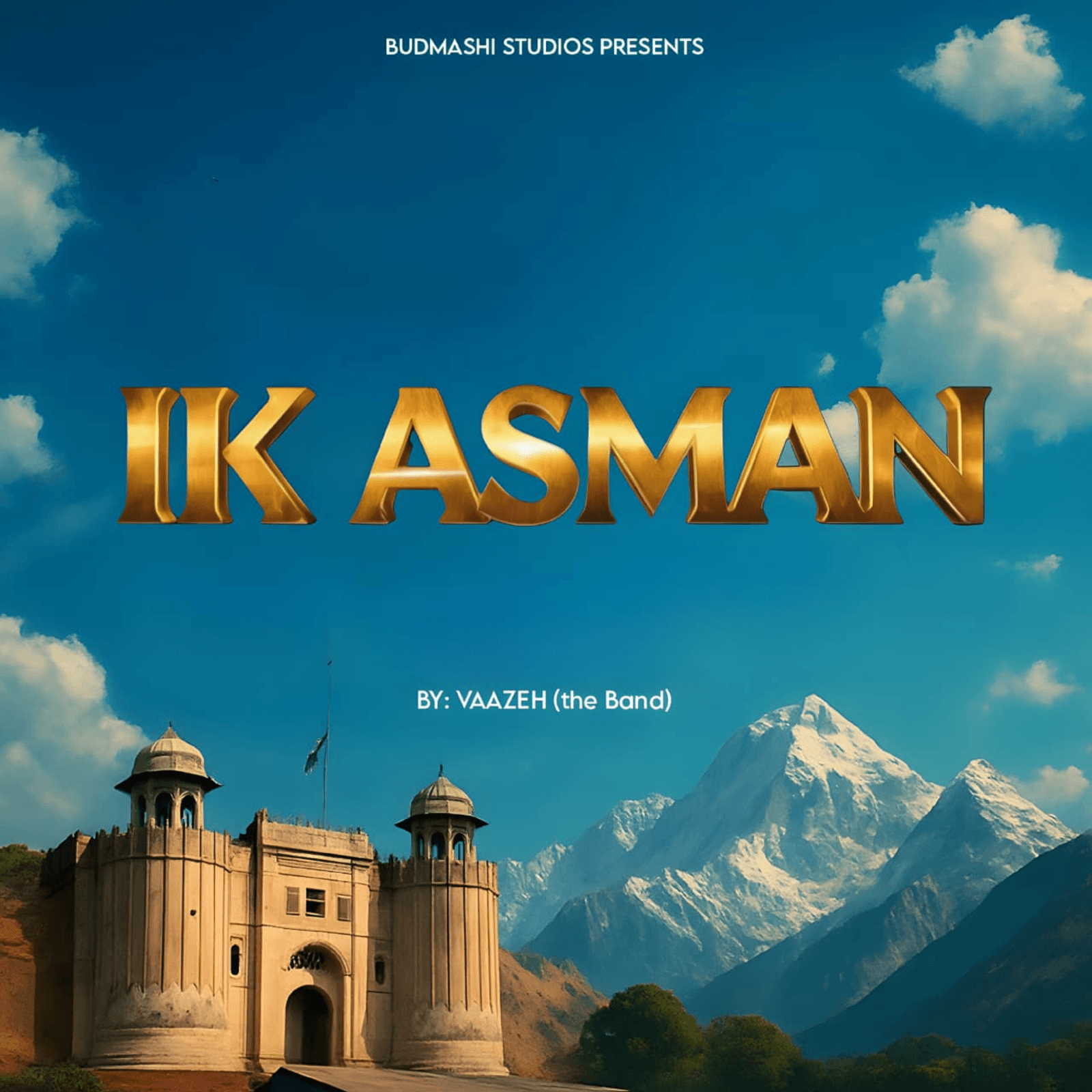 IK Asman