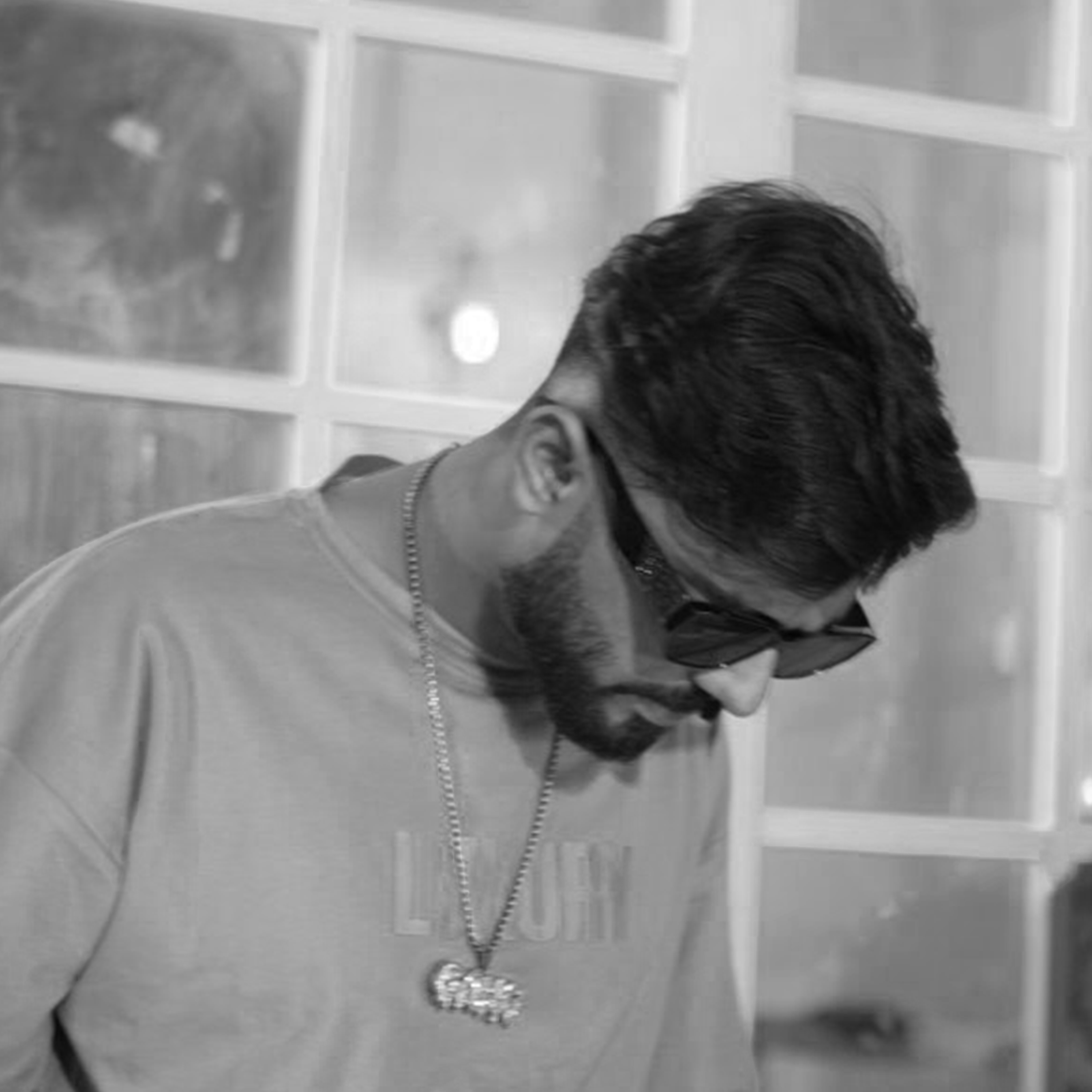 Abdullah Abdullah - Budmashi Studios Artist