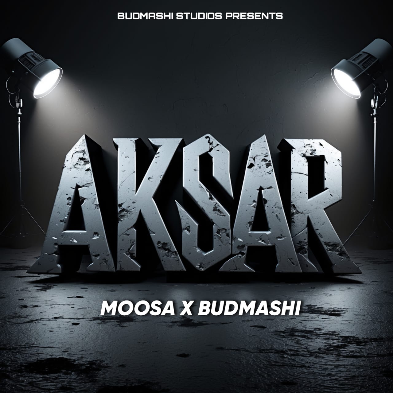 Aksar cover