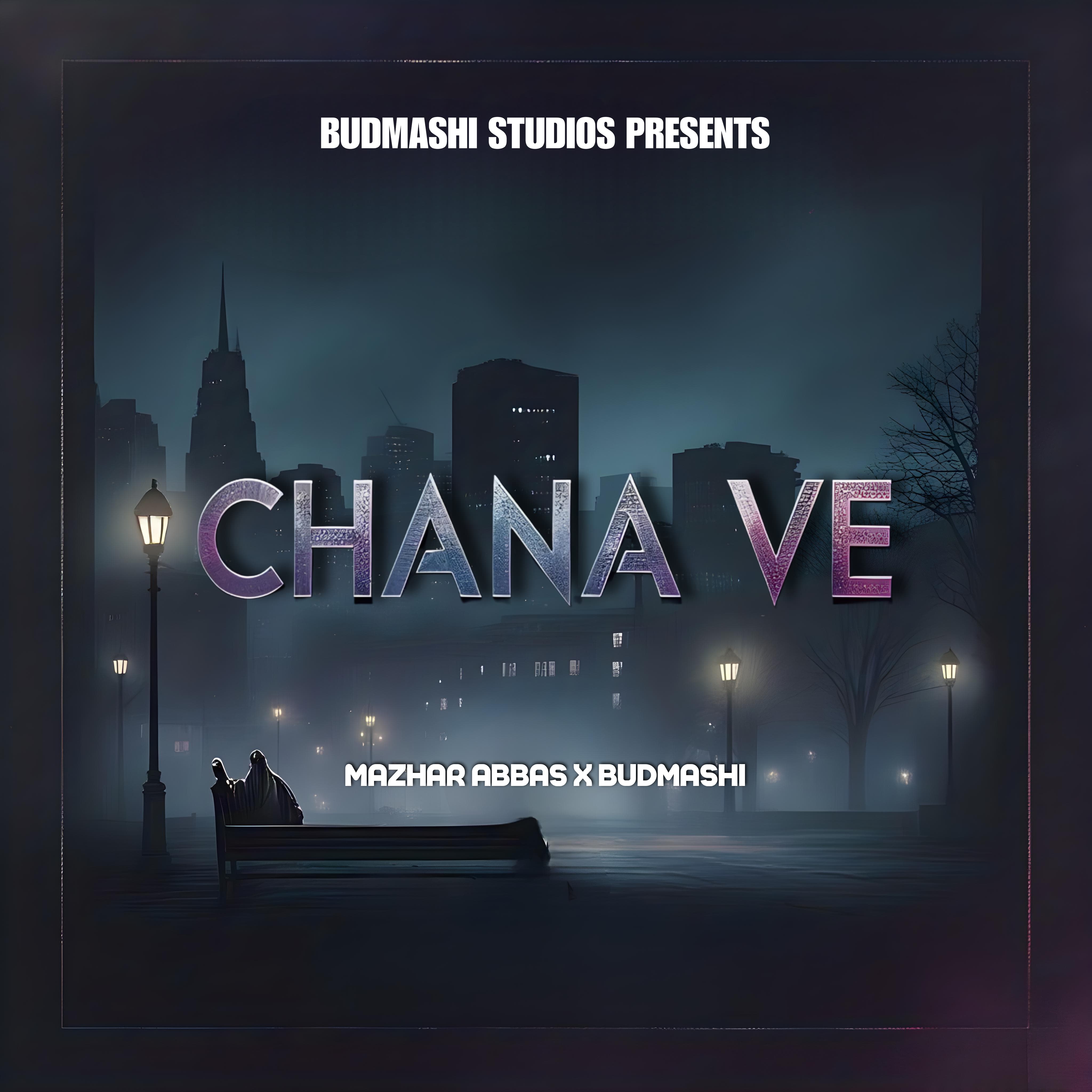 Chana Ve cover