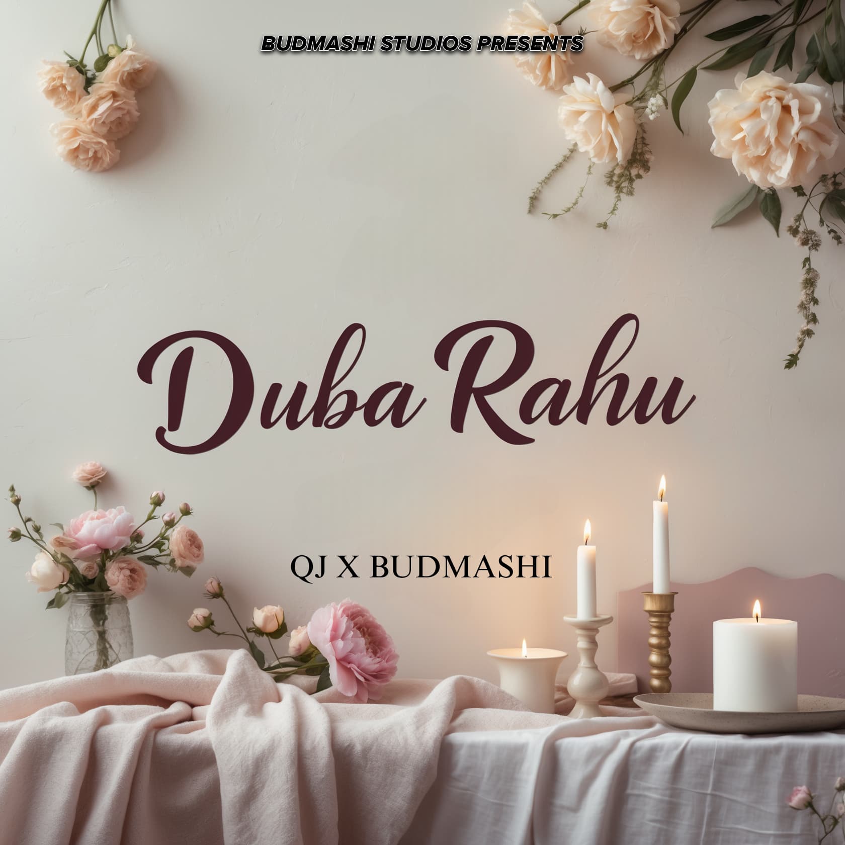 Duba Rahu cover