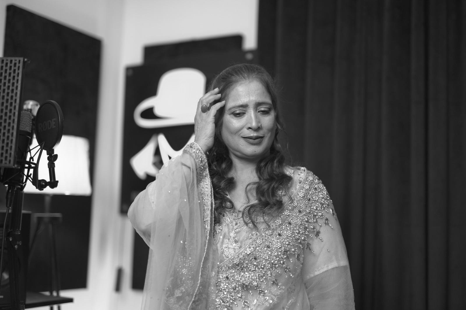 Farah Farah - Budmashi Studios Singer