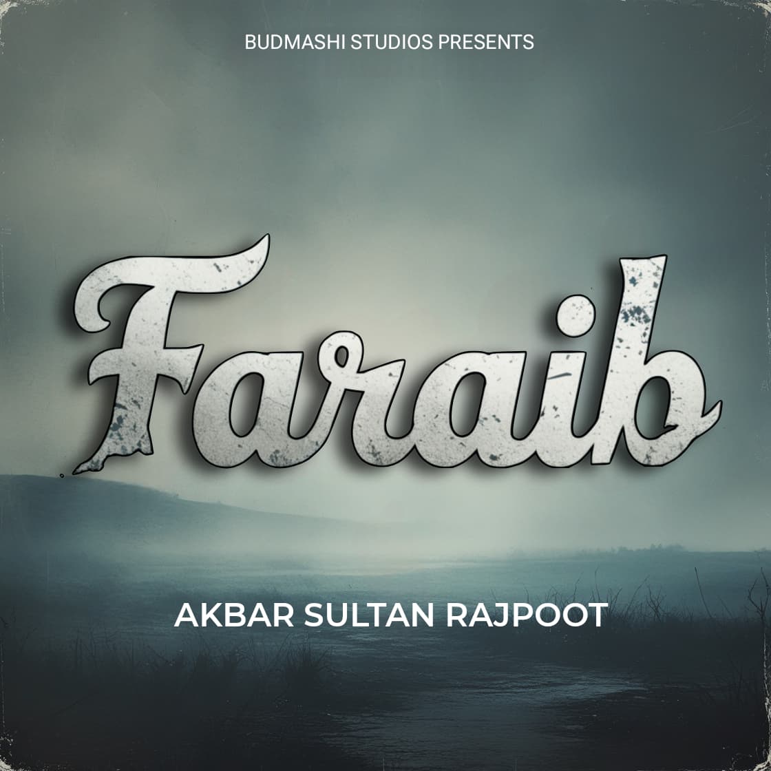 Faraib cover