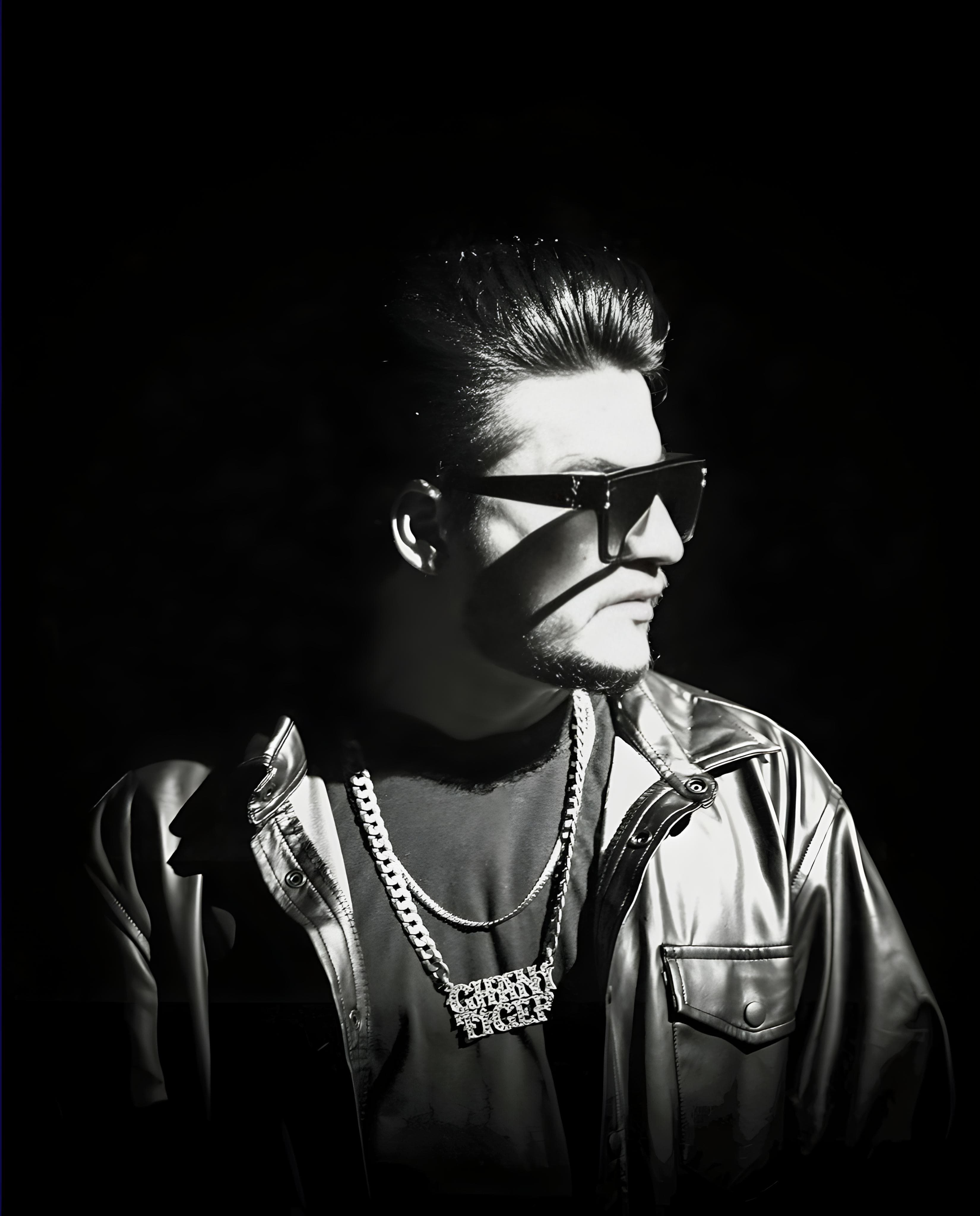 Ghani Ghani - Budmashi Studios Musician