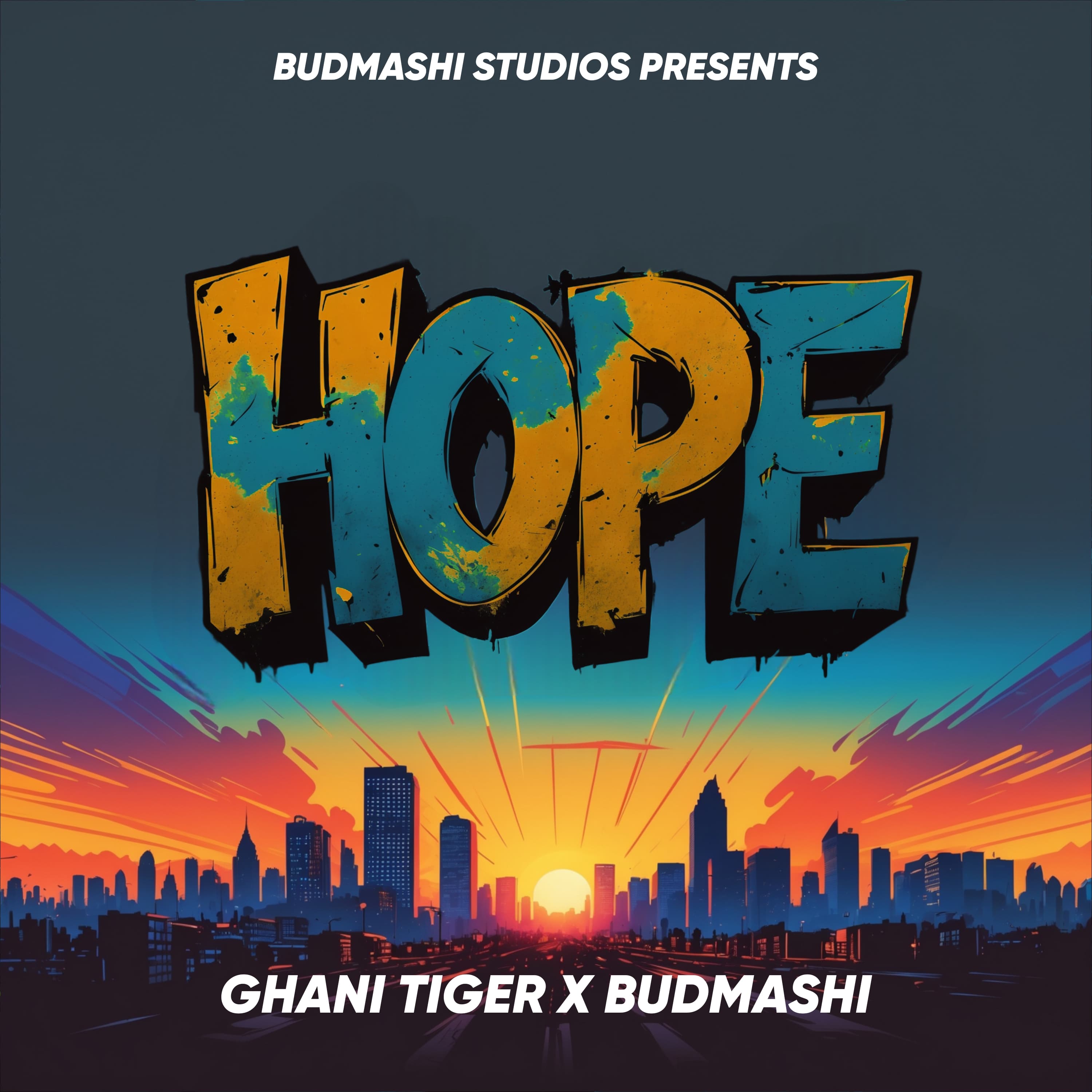 Hope cover