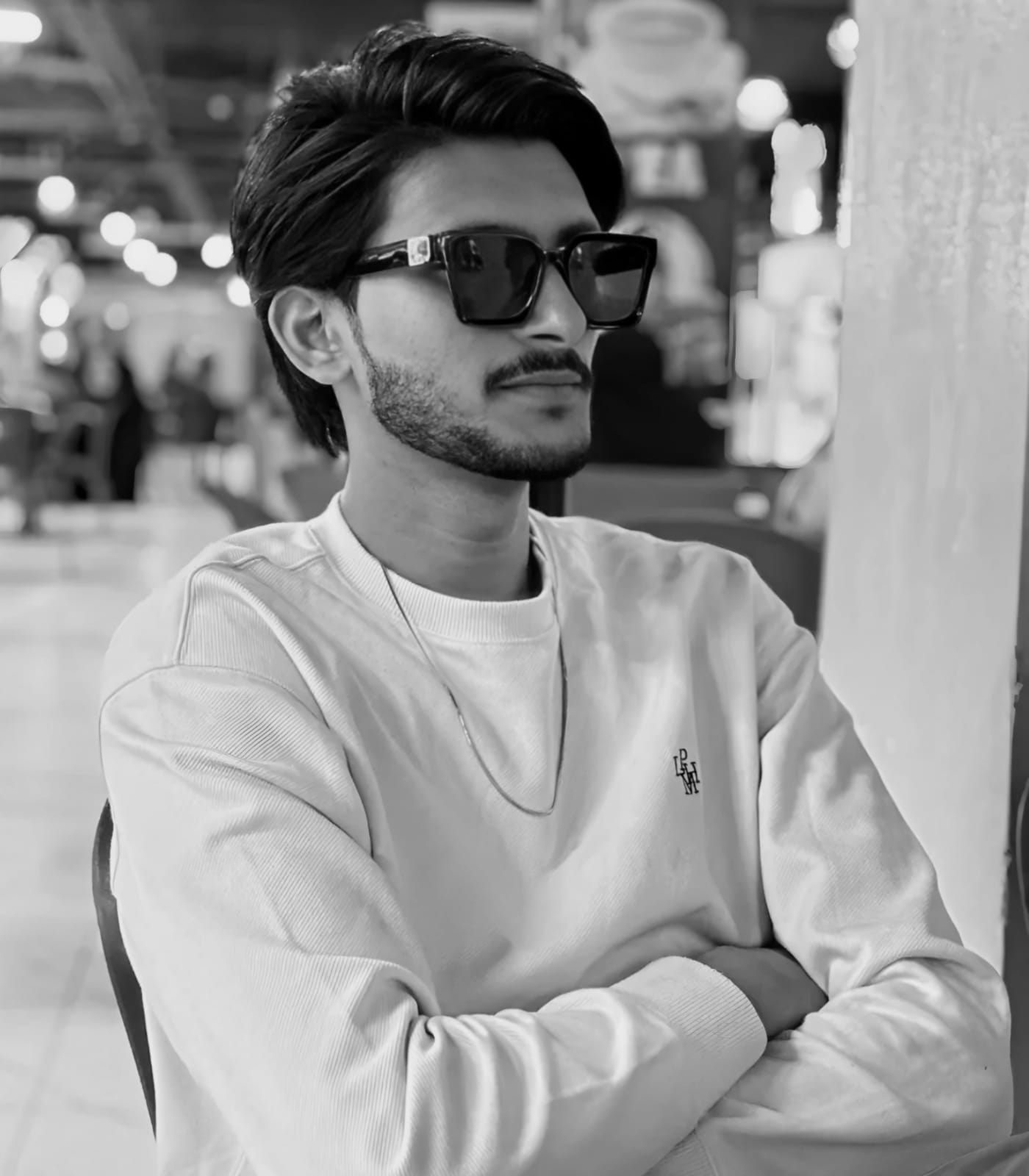 Jawad Jawad - Budmashi Studios Artist