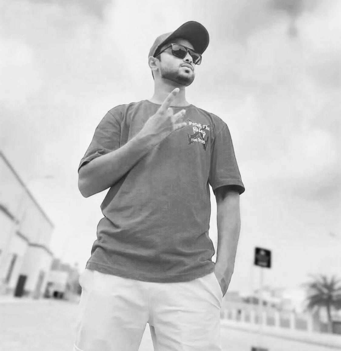Muzammal - Budmashi Studios Vocalist