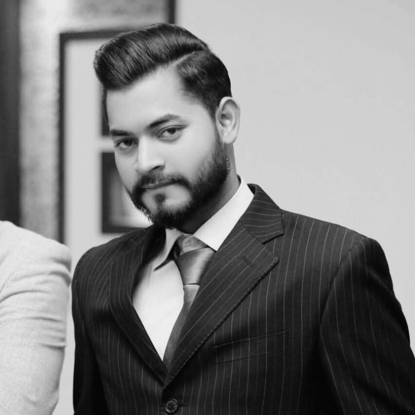 Omer - Budmashi Studios Artist
