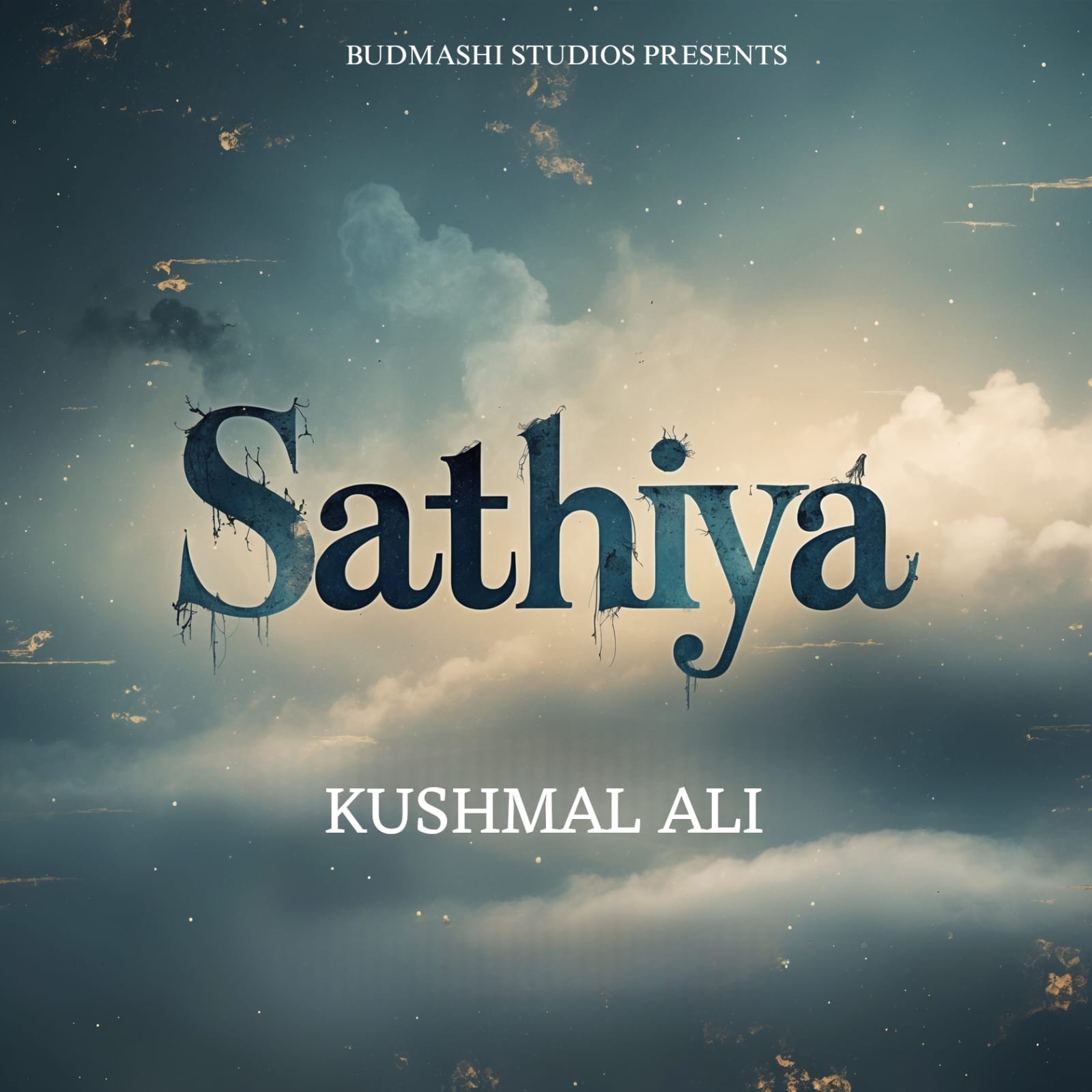 Sathiya cover