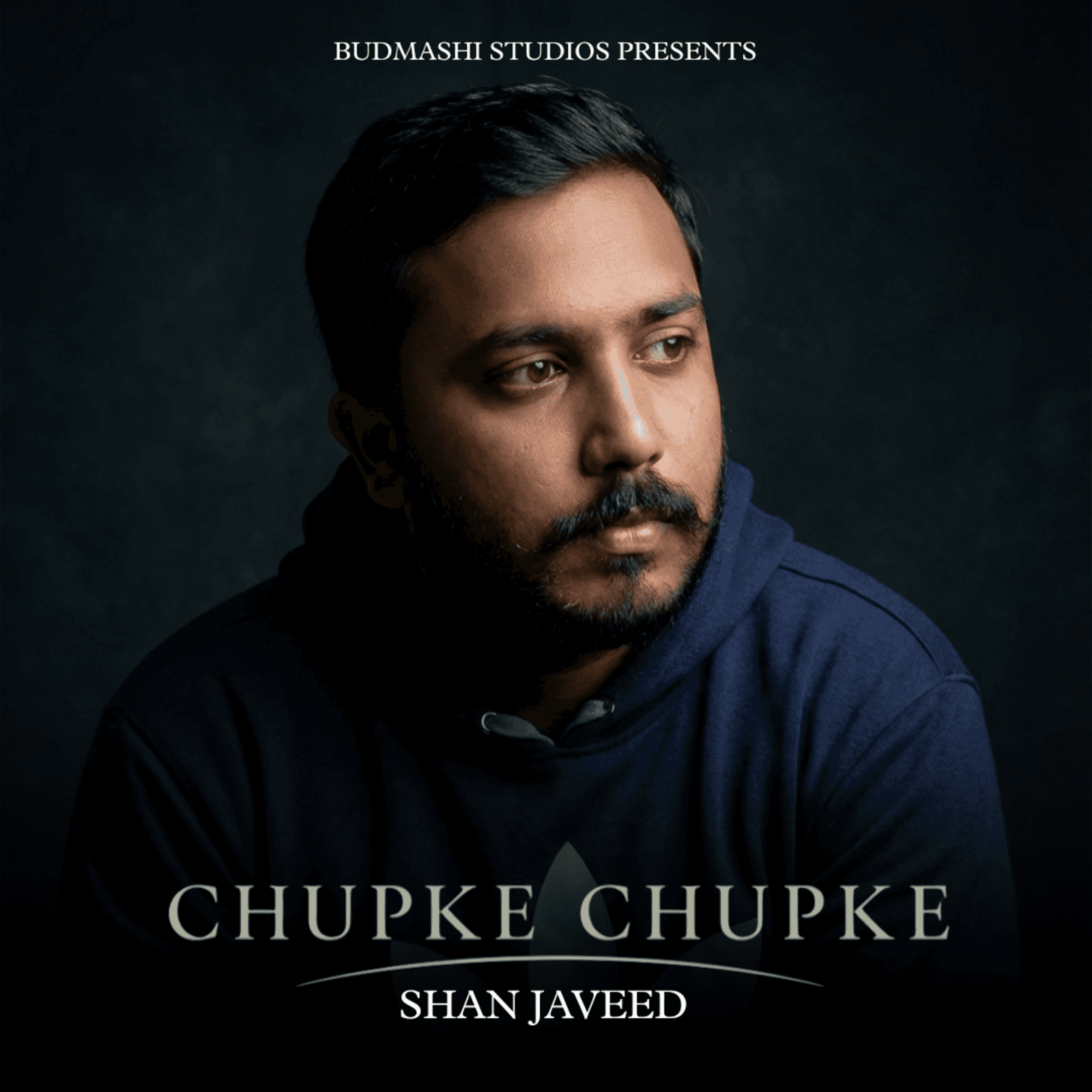 Album cover for Chupke Chupke by Budmashi