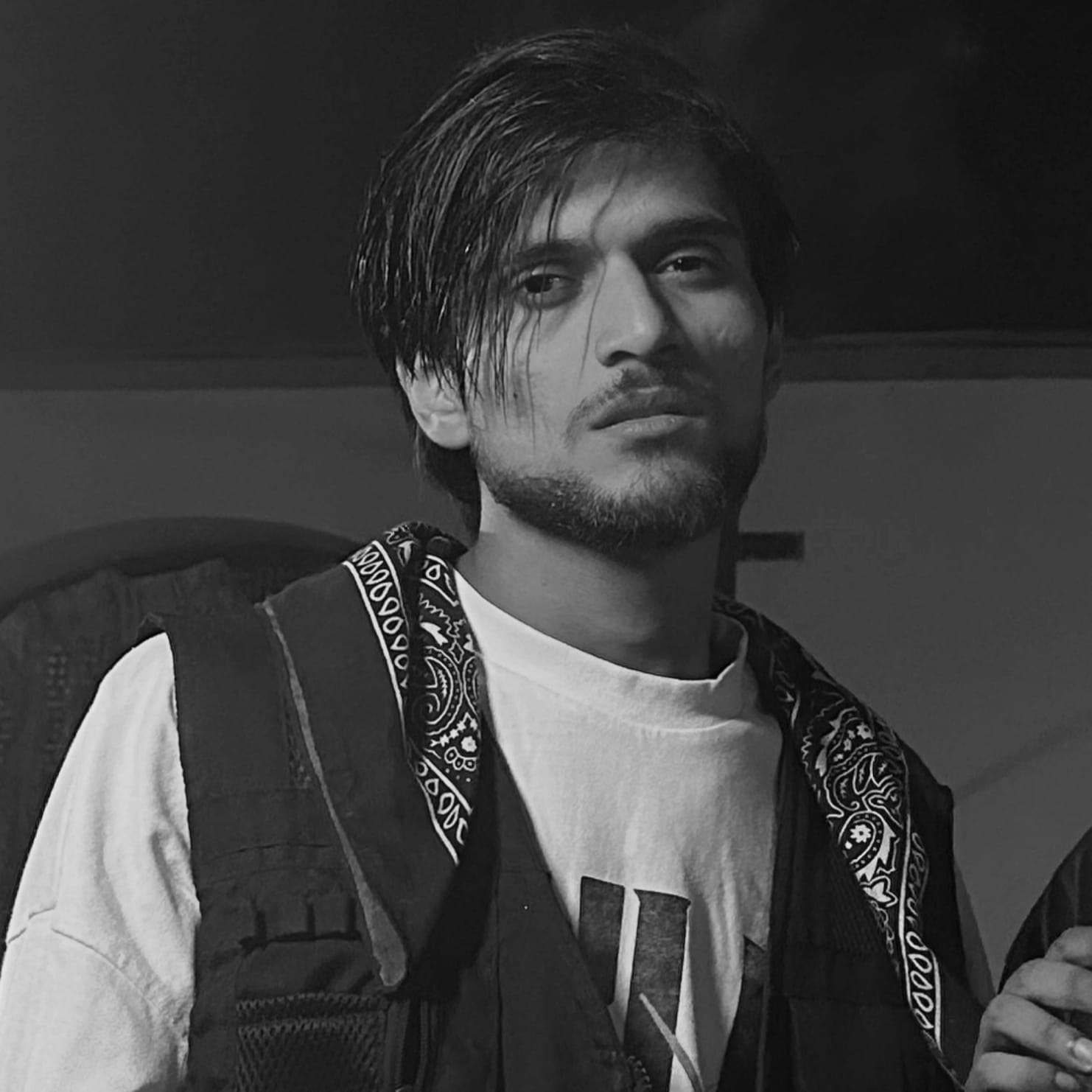 Ayybee - Budmashi Studios Artist