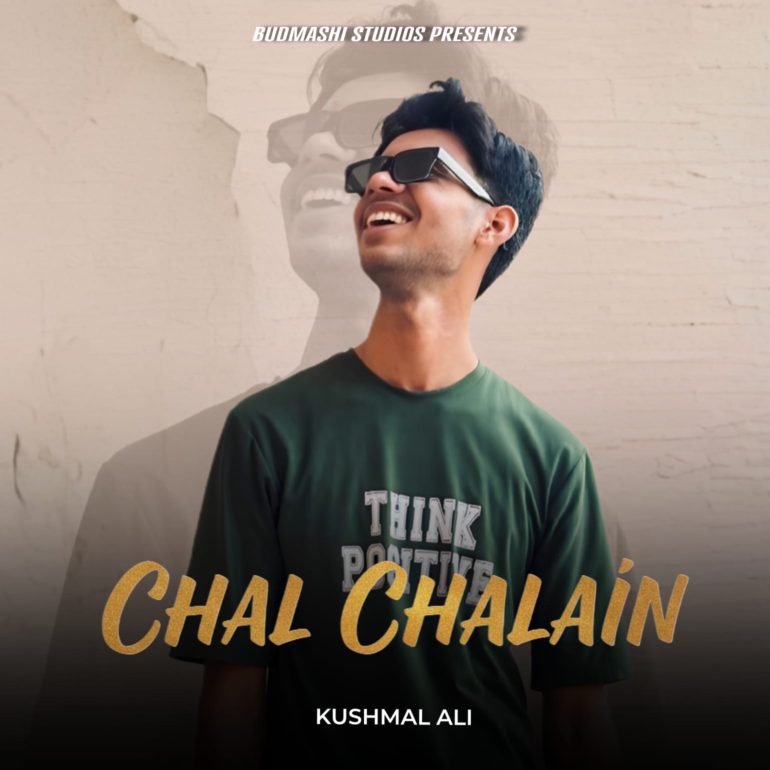 Cover art for upcoming song: Chal Chalein